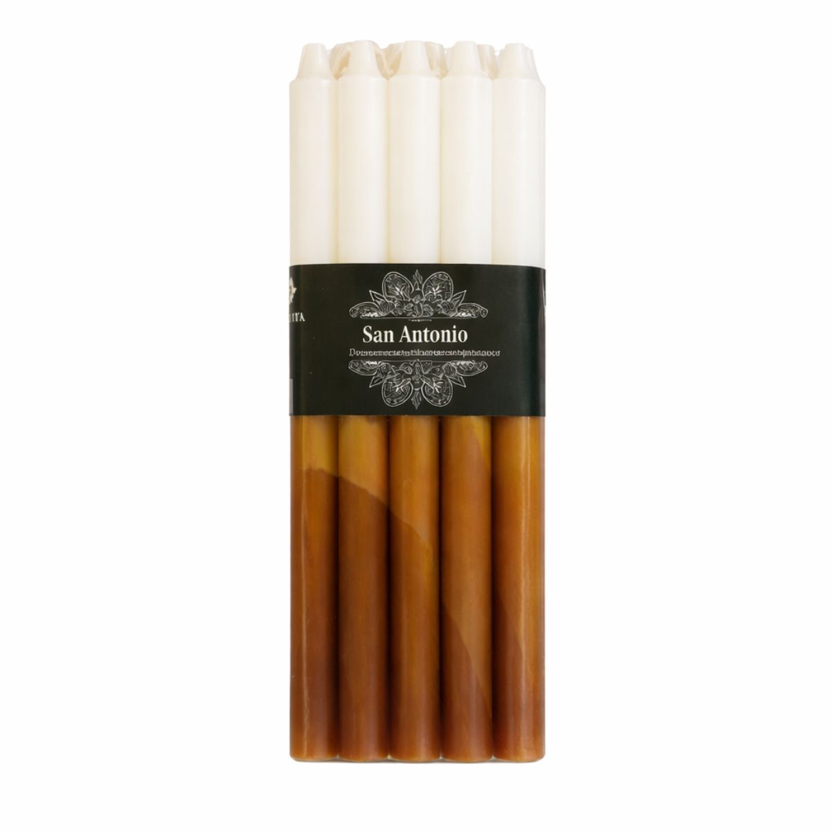 Vela Larga San Antonio 10u