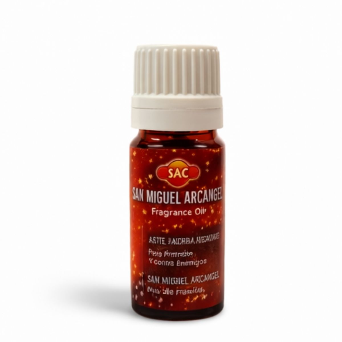 Aceite Aromático de San Miguel de Arcángel