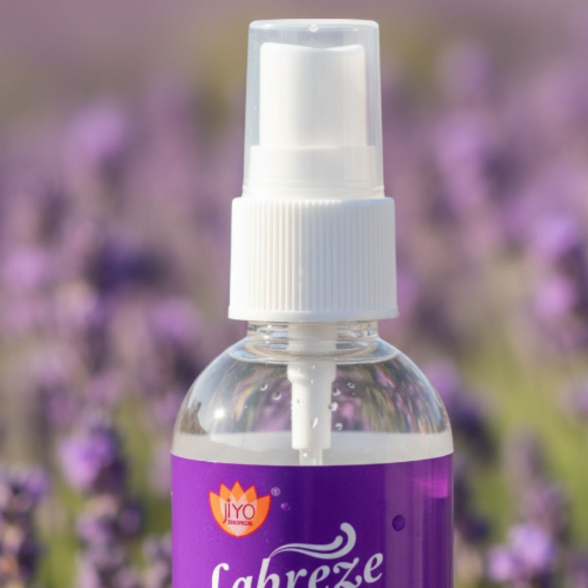 Aromatizante Spray Lavanda 100mL