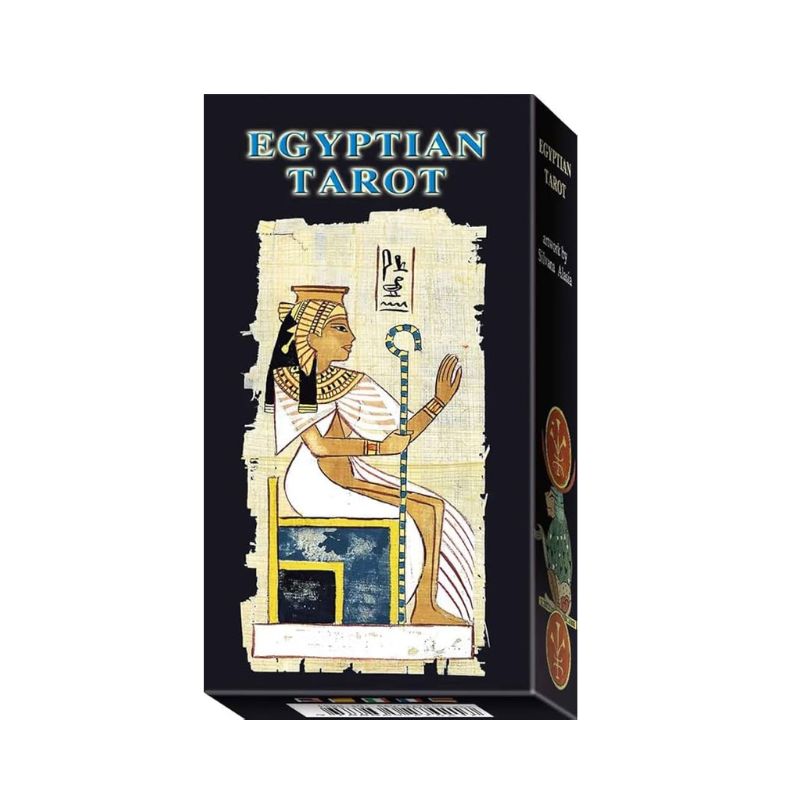 Tarot Egipcio