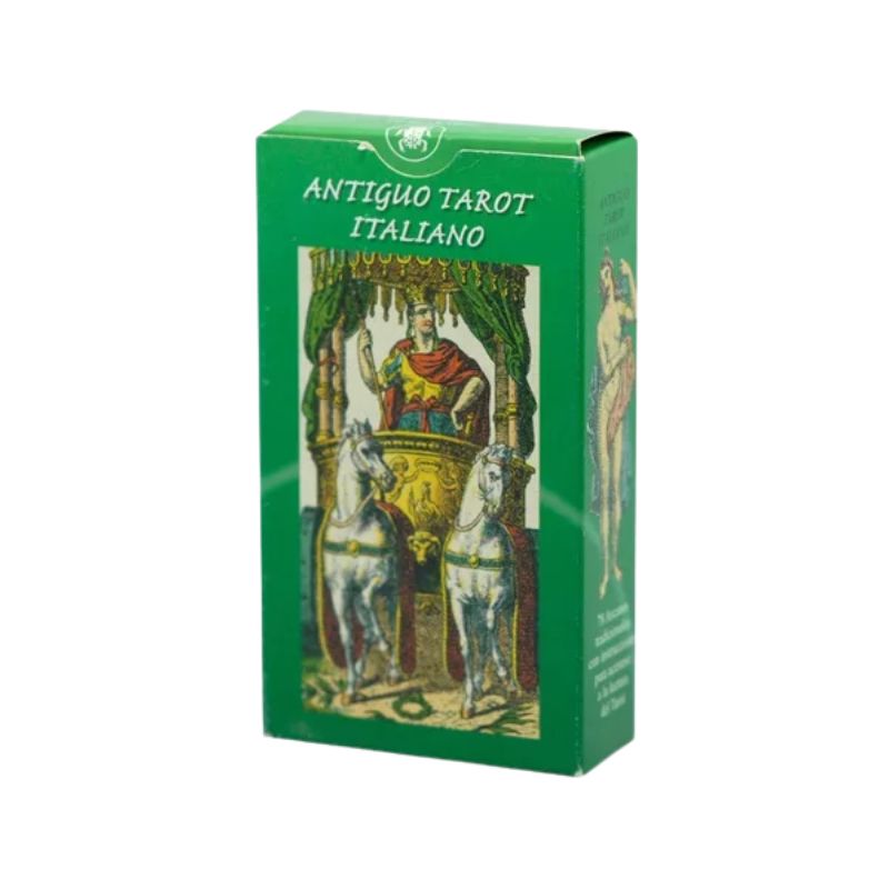 Tarot Antiguo Italiano