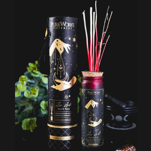 Difusor de Varilla Hechizo de Amor 100mL