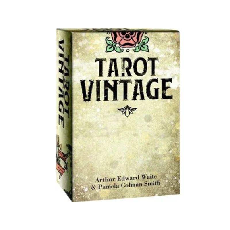 Tarot Vintage