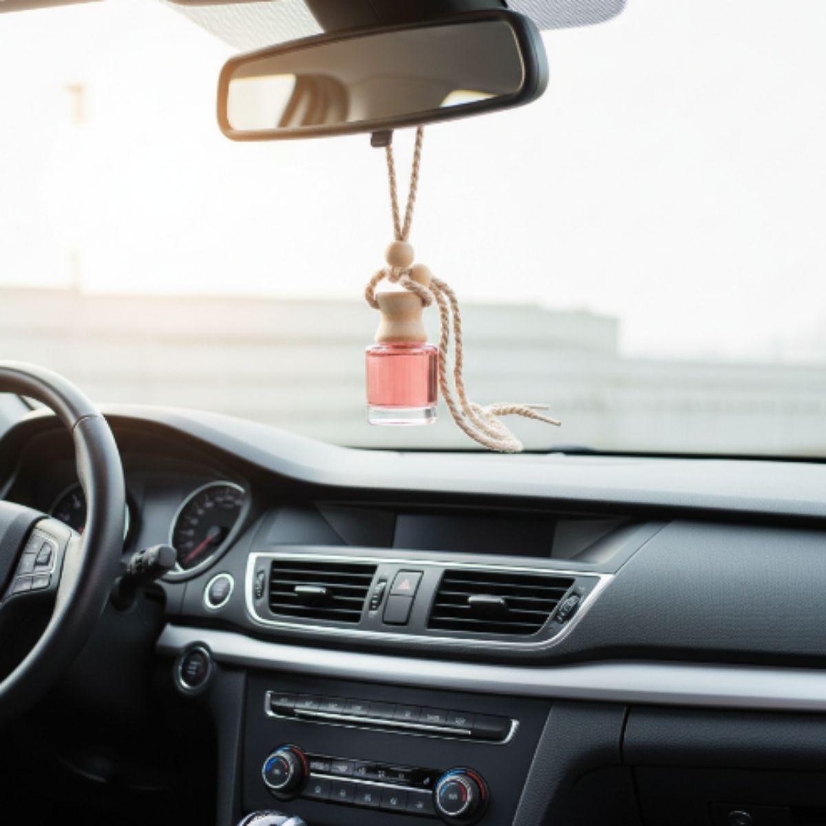 Difusor de Auto Frutos Rojos 7mL