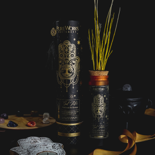 Difusor de Varilla Buena Fortuna 100mL