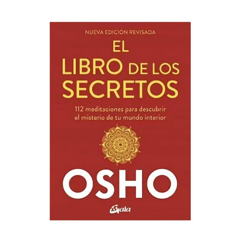 El Libro de los Secretos