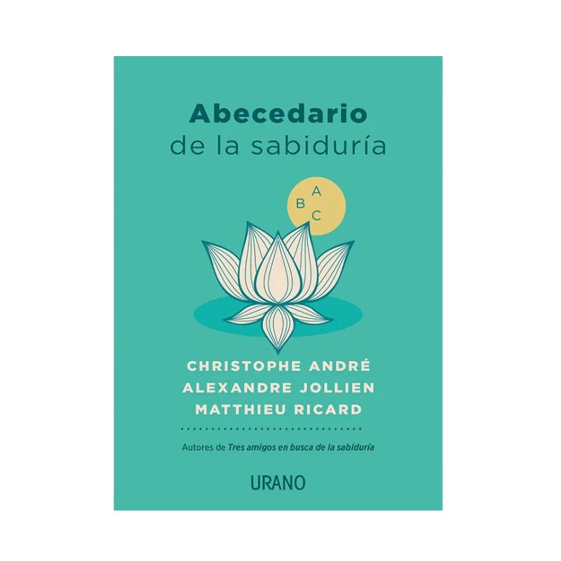 Abecedario de la Sabiduria