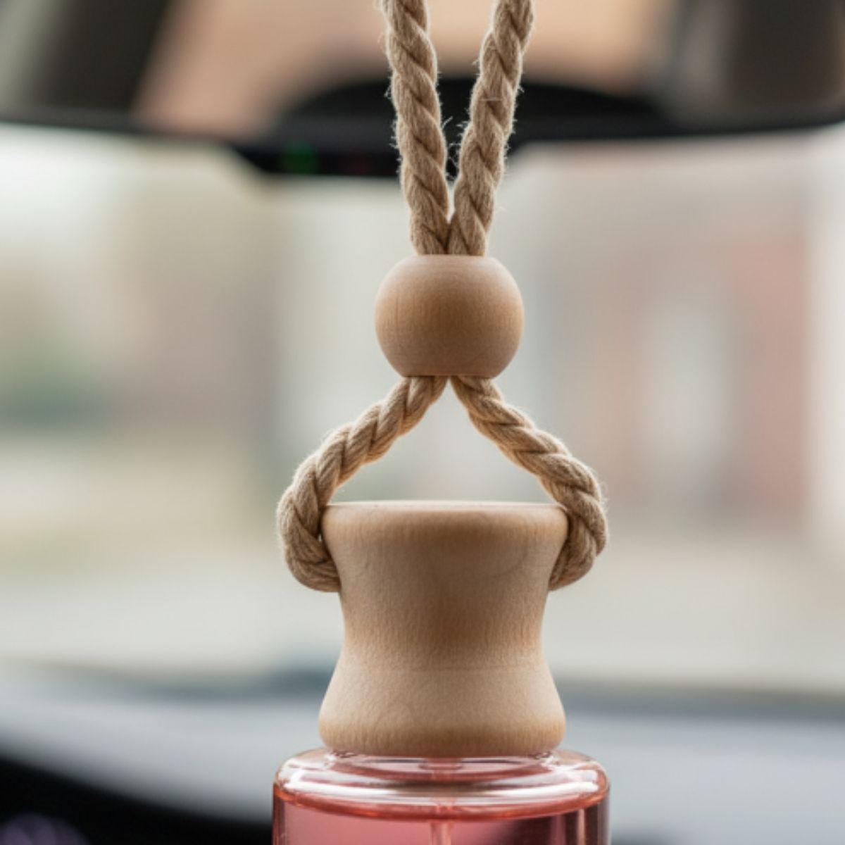 Difusor de Auto Frutos Rojos 7mL