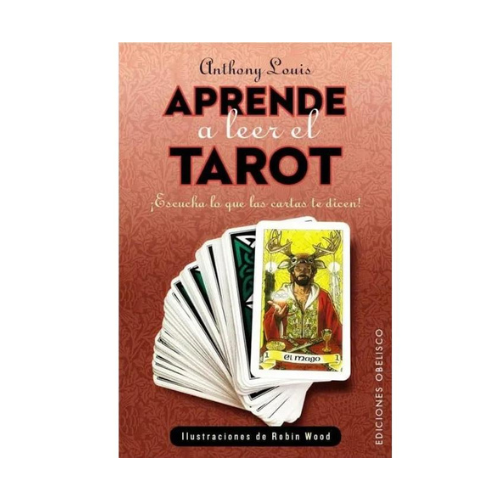 Aprende a Leer el Tarot