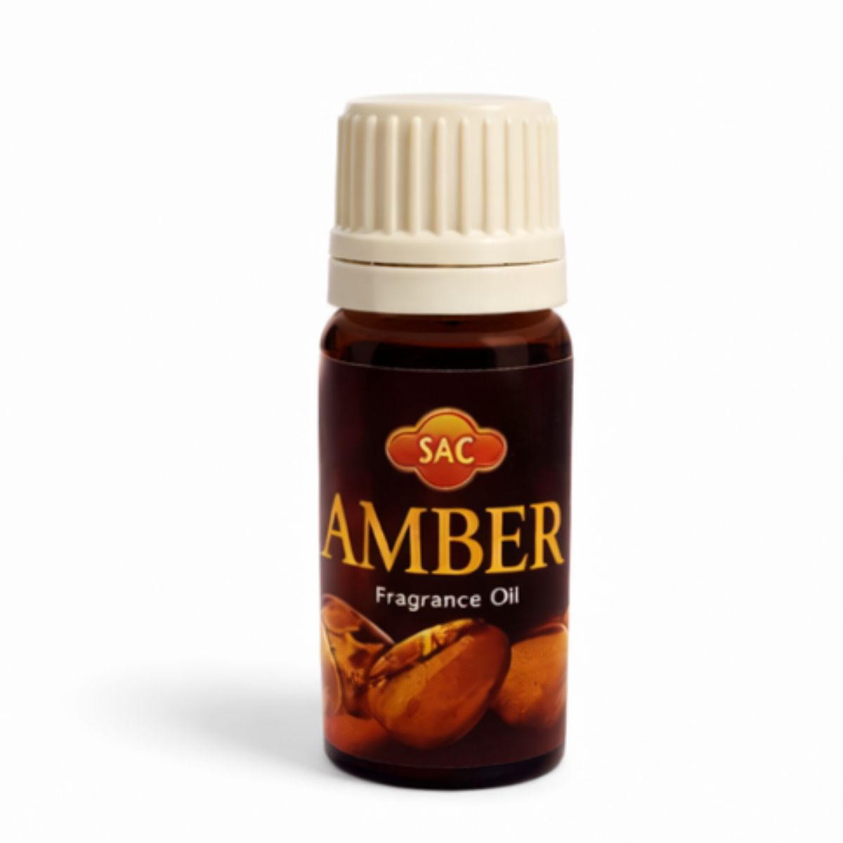 Aceite Aromático de Ambar