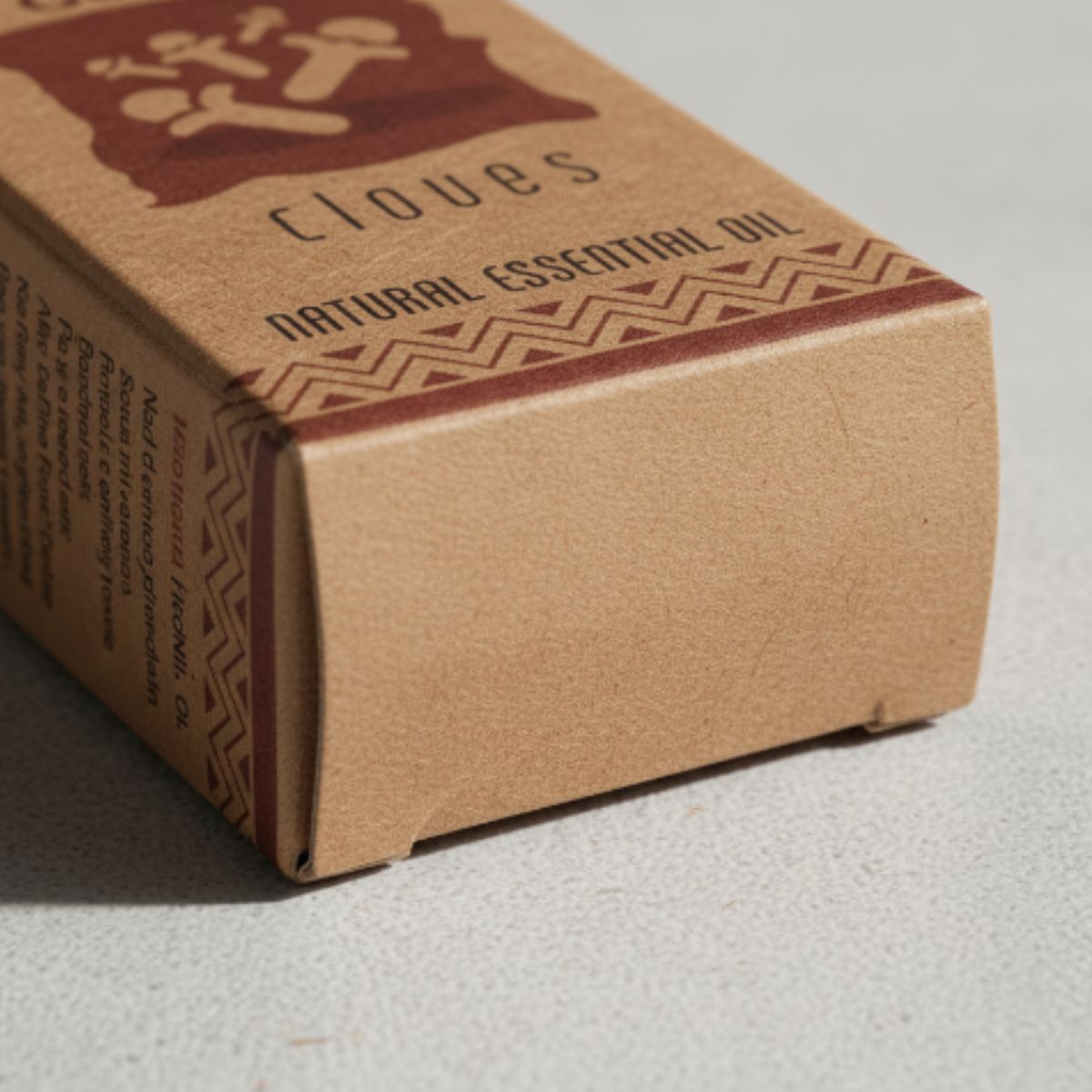 Aceite Esencial de Clavo