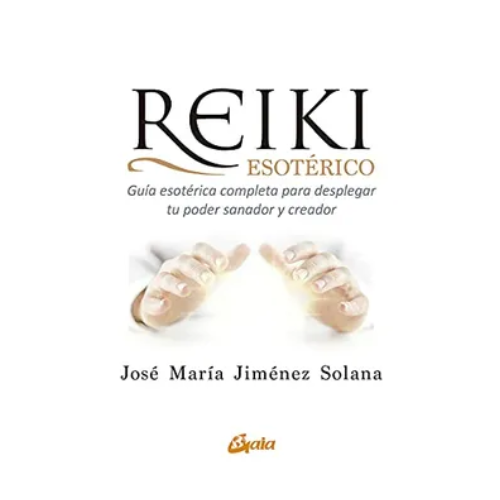 Reiki Esotérico