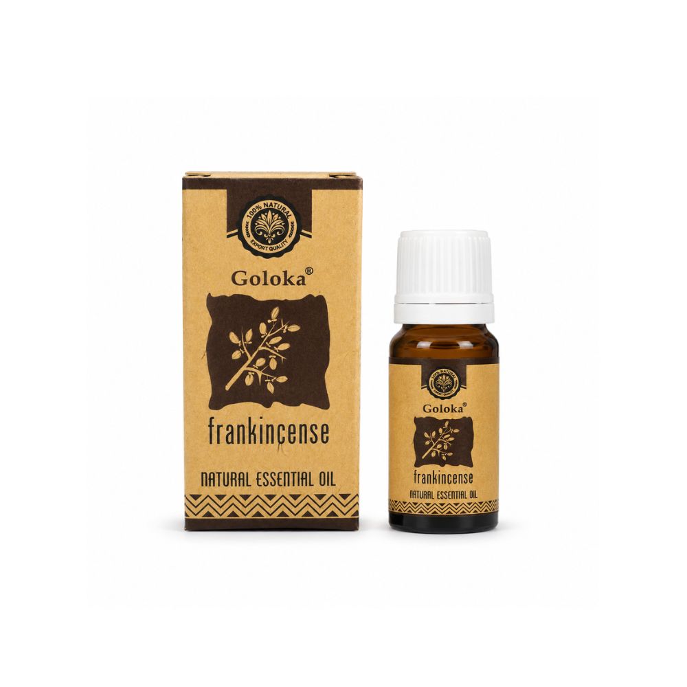 Aceite Esencial Frankincense