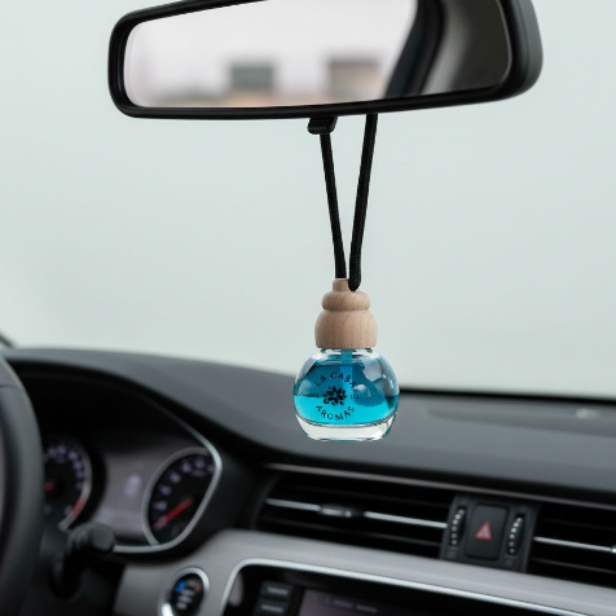 Difusor de Auto Oceano 7mL