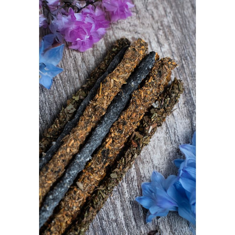 Sahumerio Mix Herbal