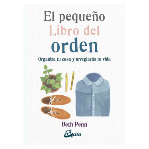 El Pequeño Libro del Orden