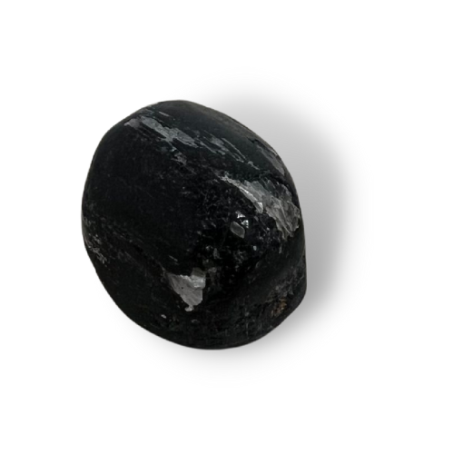 Incienso Frankincense con Piedra Turmalina Negra