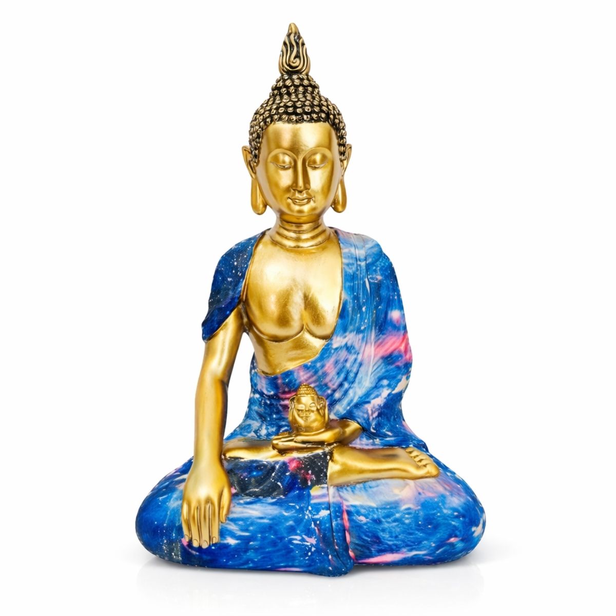 Buda Siddharta Cosmos