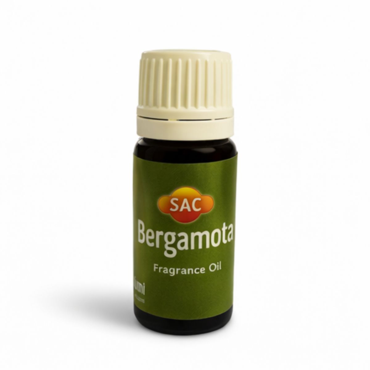 Aceite Aromatico de Bergamota