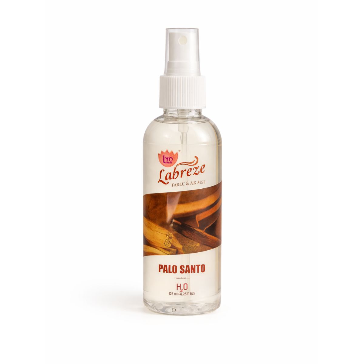 Aromatizante Spray Palo Santo 100mL