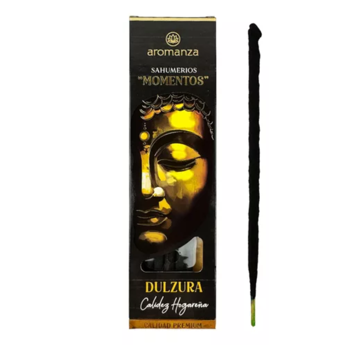 Sahumerio Momentos Dulzura