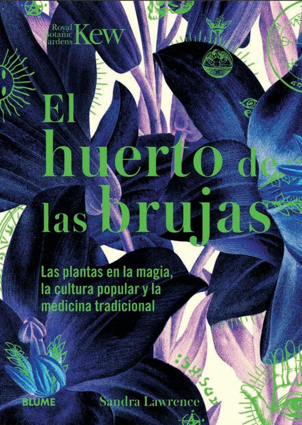 El Huerto de las Brujas