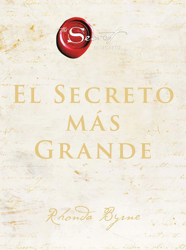 El Secreto más Grande