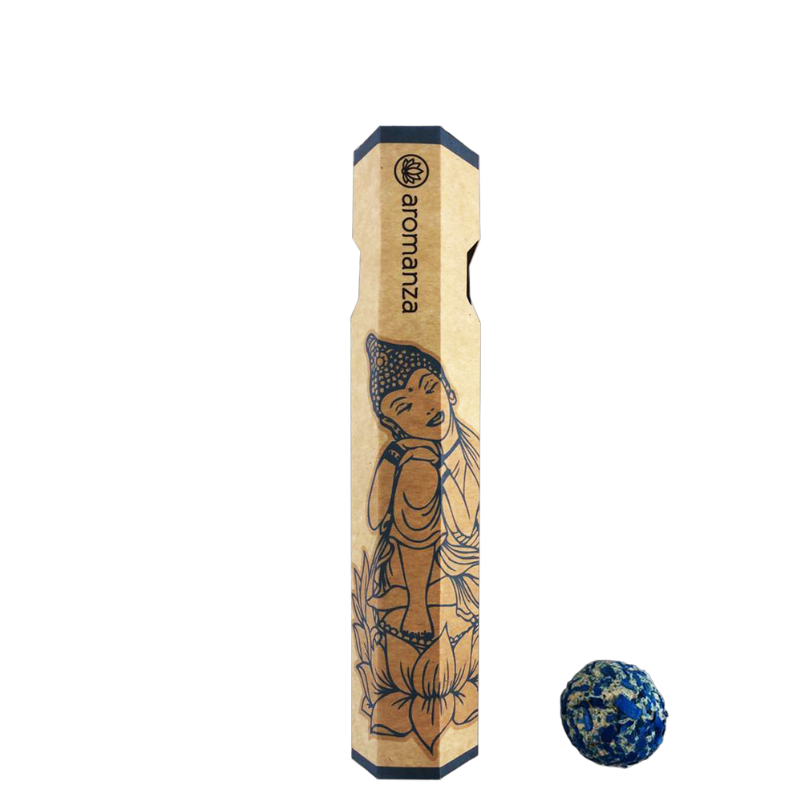 Esfera Organica Real Champa