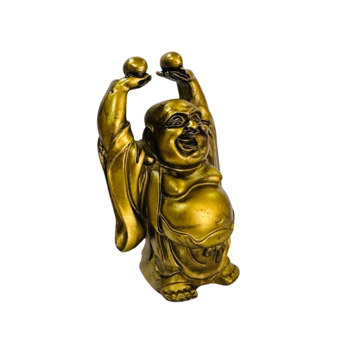 Budda Chino Feliz de la Fortuna