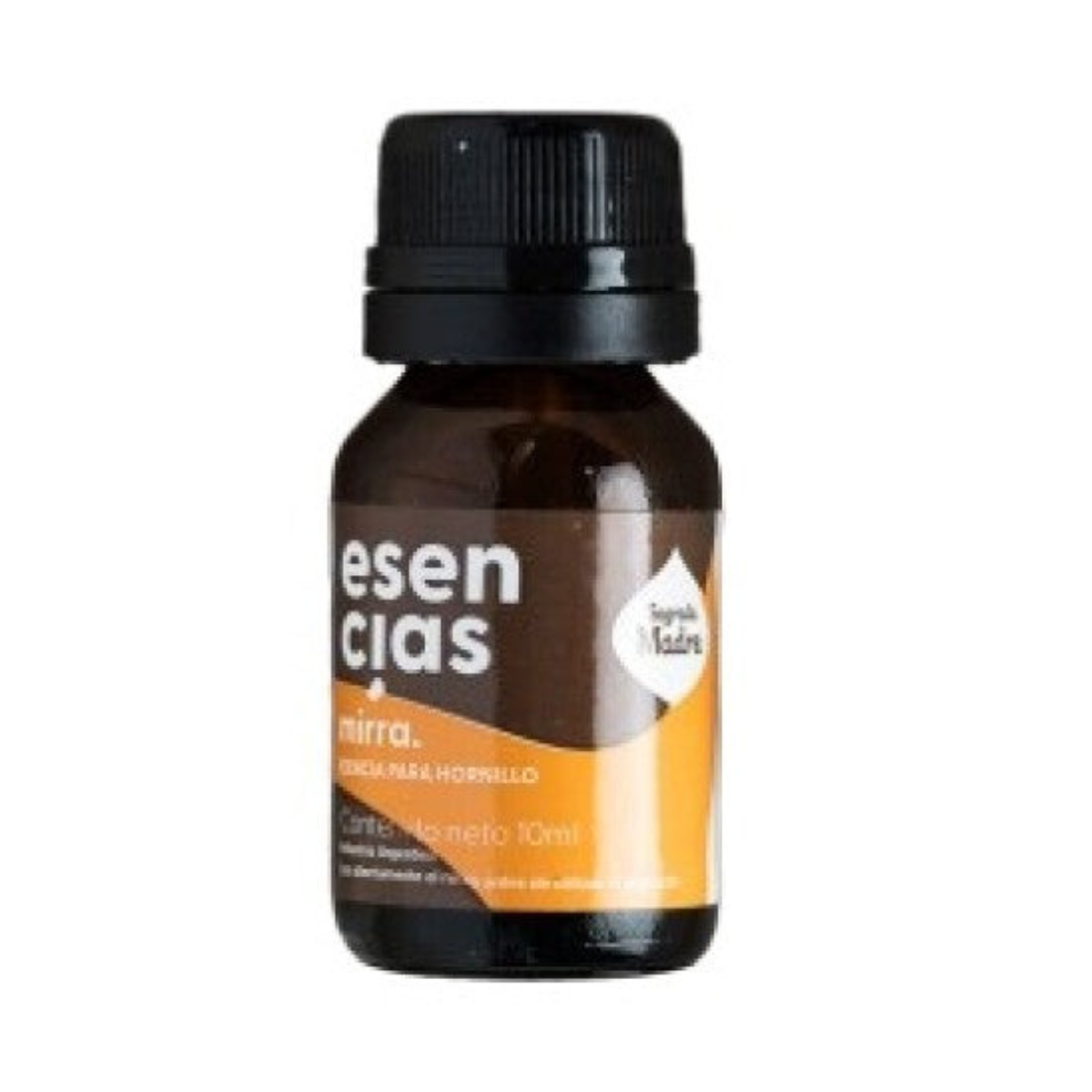 Aceite Esencial Mirra