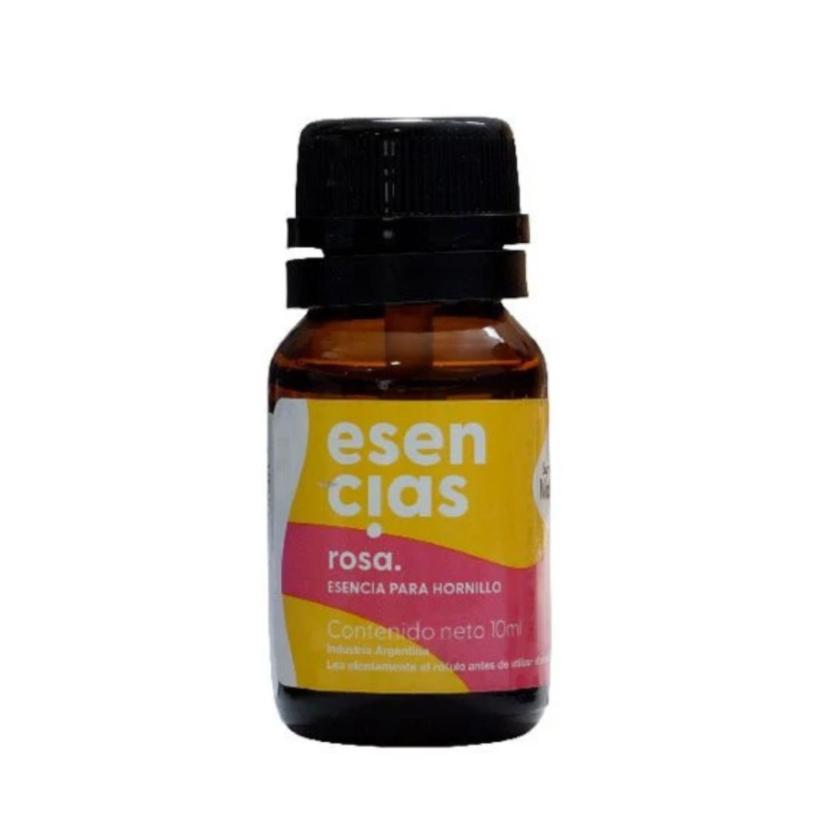 Aceite Esencial Rosas