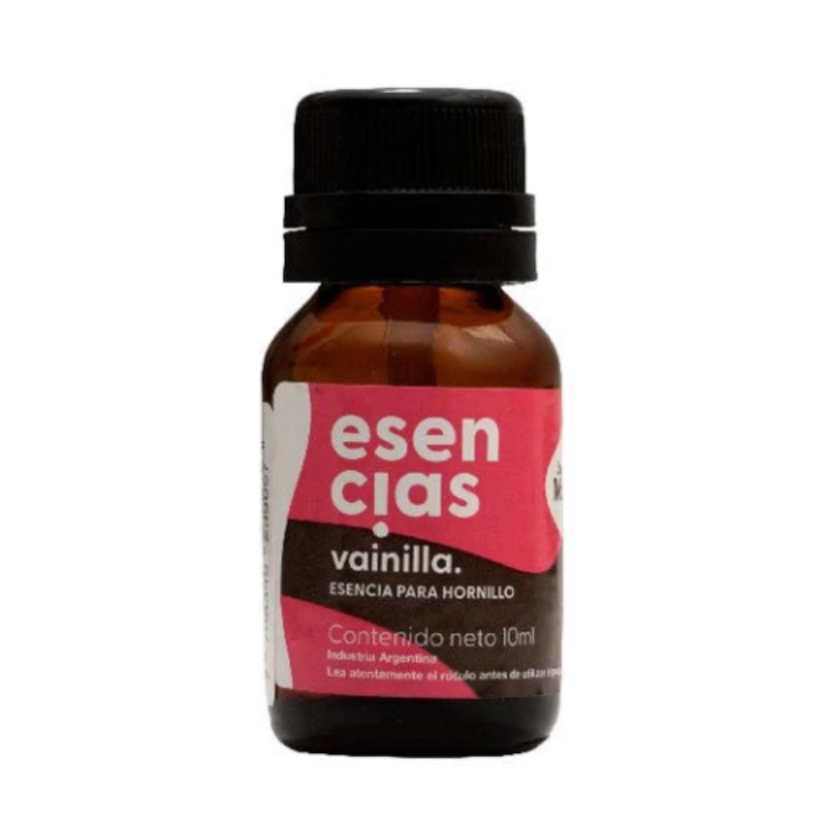 Aceite Esencial Vainilla