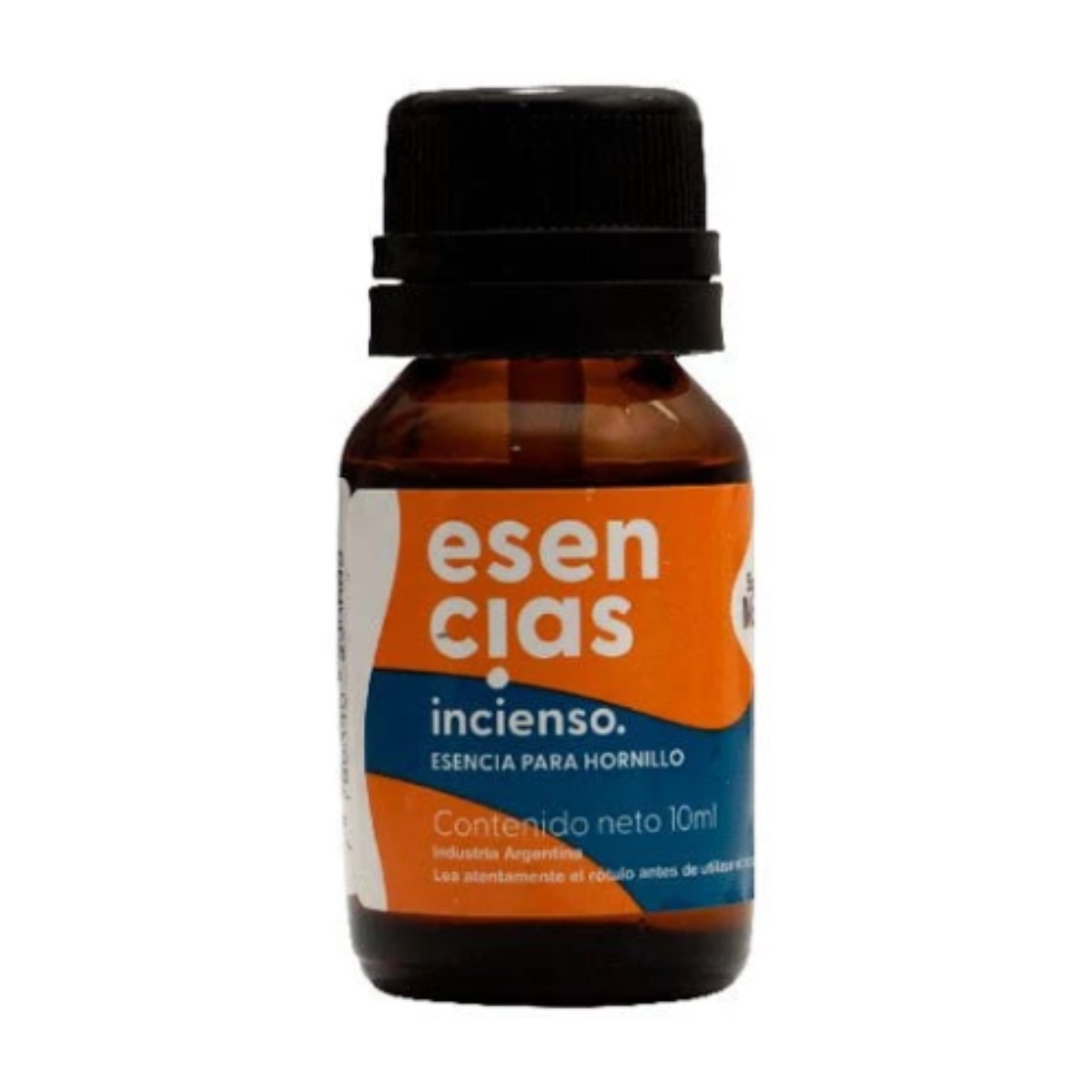 Aceite Esencial Incienso