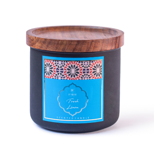 Vela Lino Fresco 400gr