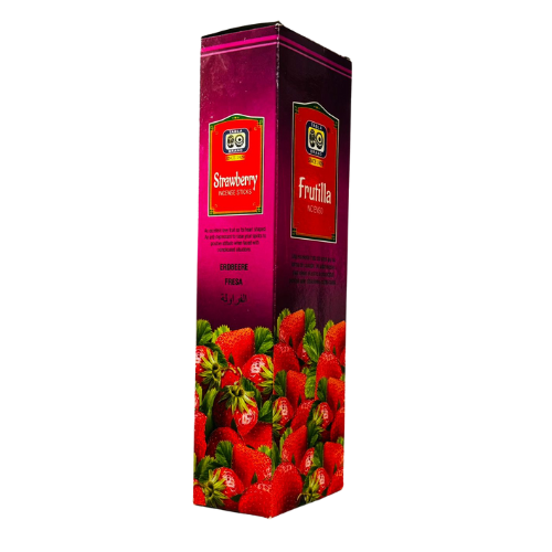 Incienso Frutilla
