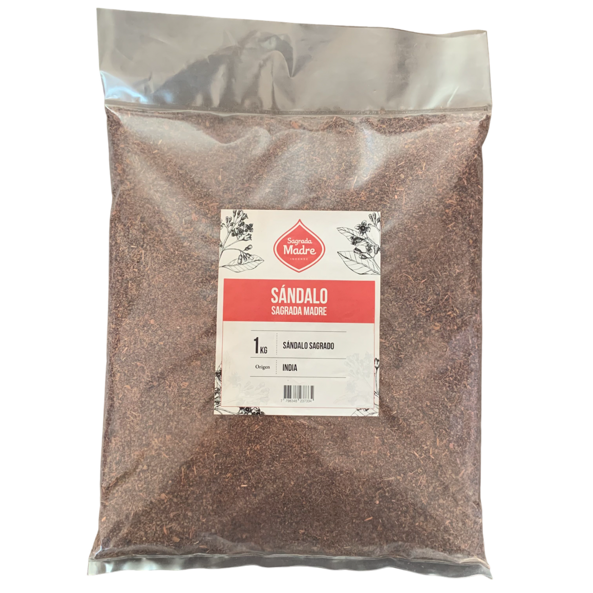 Hierbas para Sahumear Sandalo