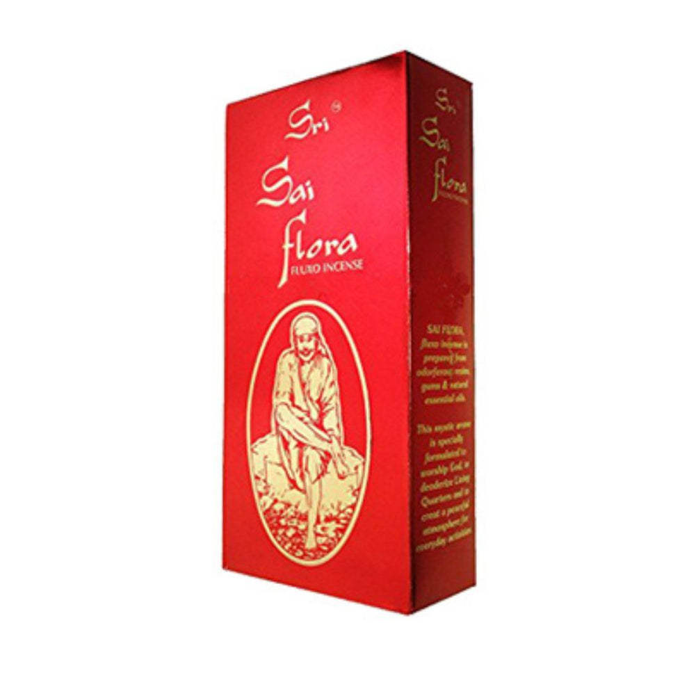 Incienso Sri Sai Flora