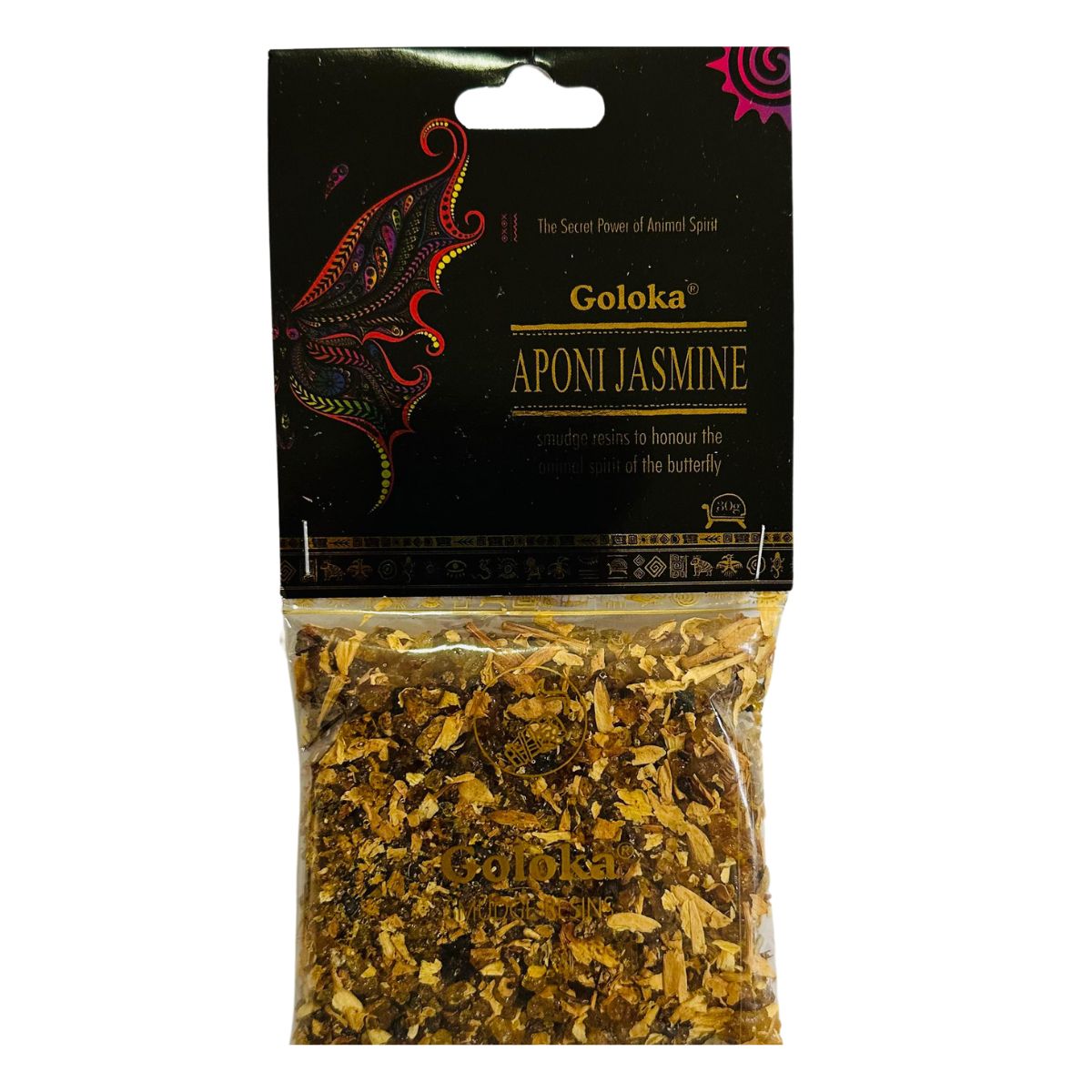 Resina Aromatica Jasmin