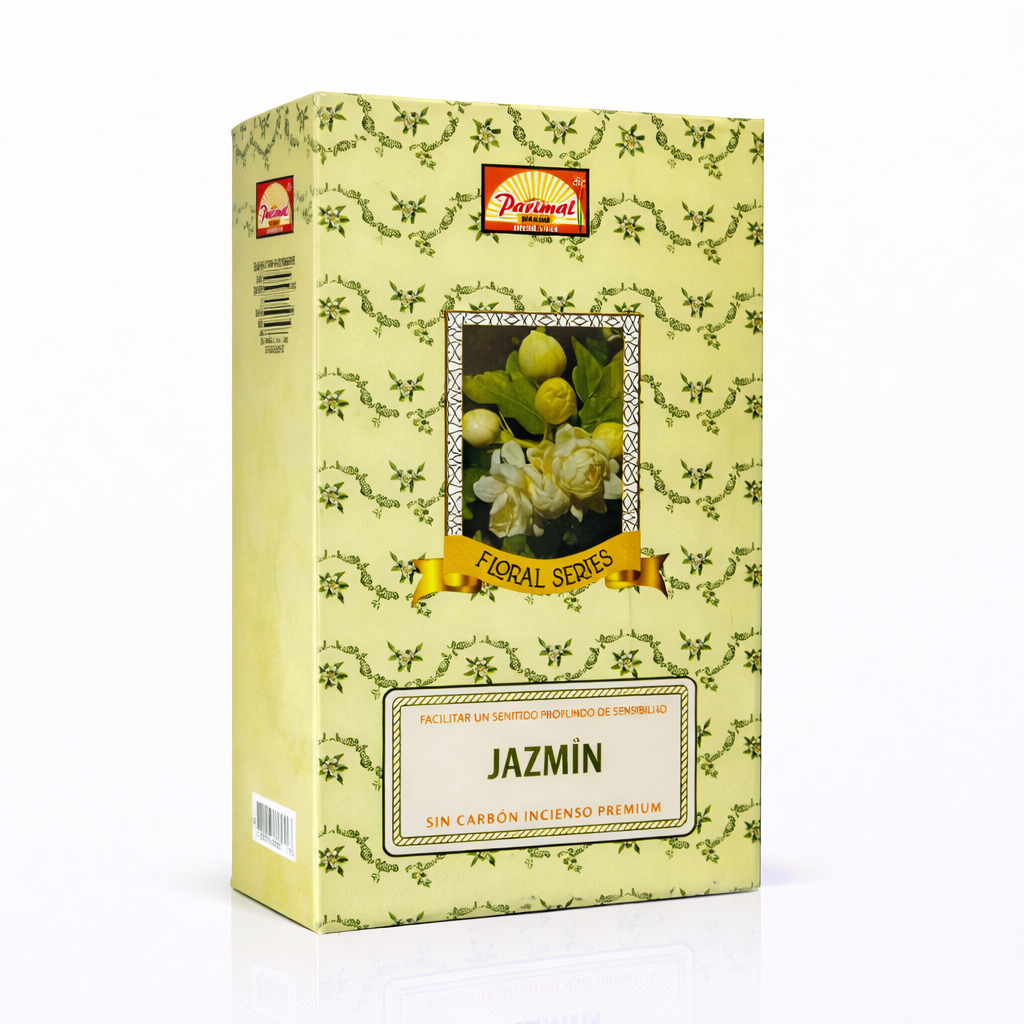 Incienso Masala Jazmín