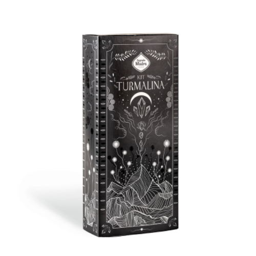 Kit Turmalina