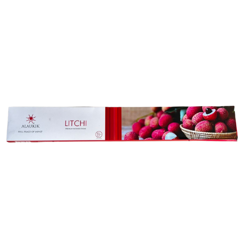 Incienso Jumbo Litchi