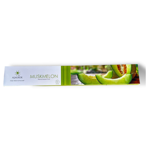 Incienso Jumbo Musk Melon