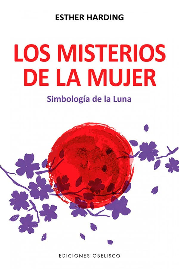 Los Misterios de la Mujer