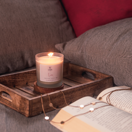 Vela Amor 150gr