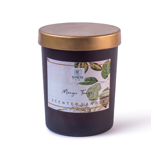 Vela Mango Tango 225gr