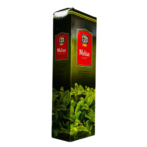Incienso Melisa