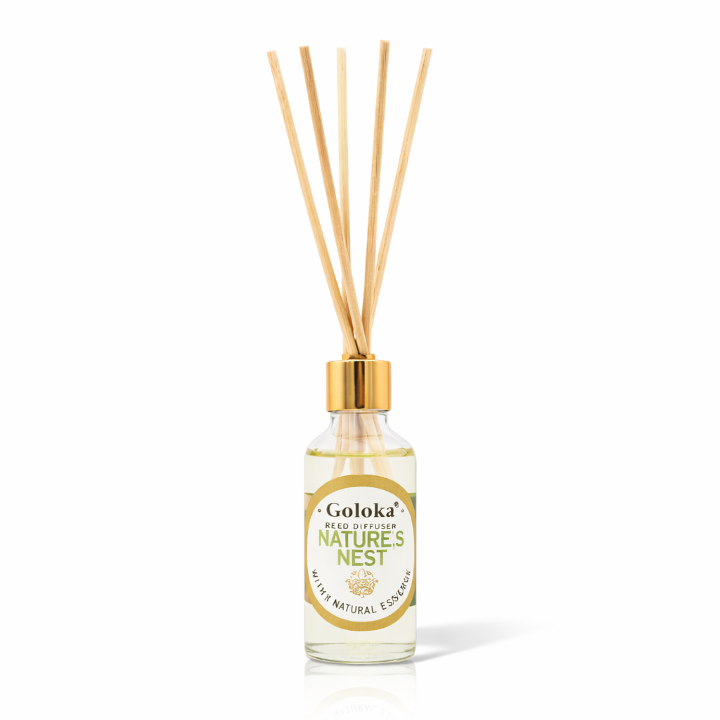 Difusor de Varilla Nature Nest 50 mL