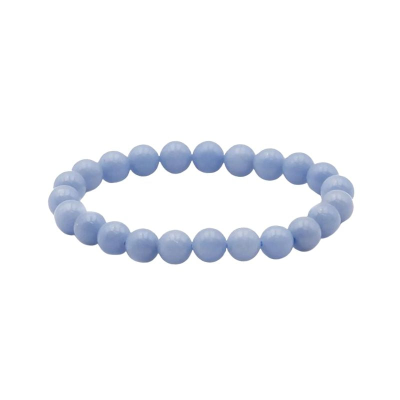 Pulsera Angelita 8mm