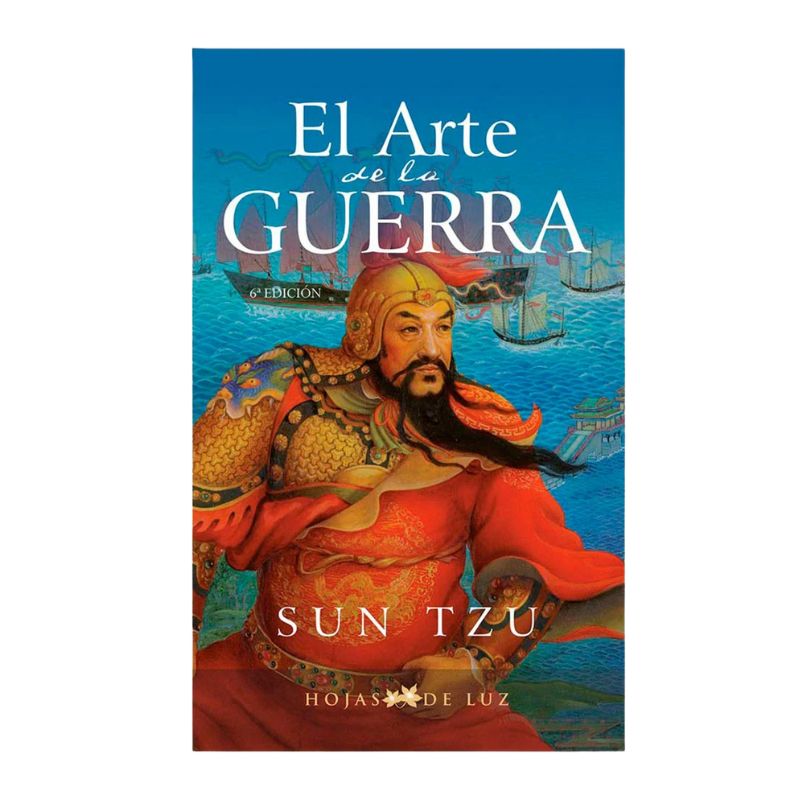 El Arte de la Guerra (Libro)