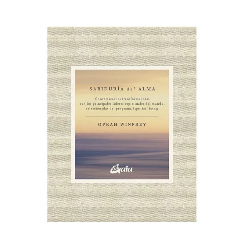 Sabiduria del Alma (Libro)